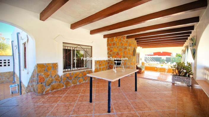 Image No.6-Villa de 3 chambres à vendre à Gandía