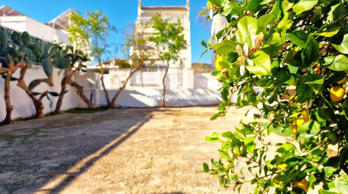 Image No.42-Villa de 3 chambres à vendre à Gandía