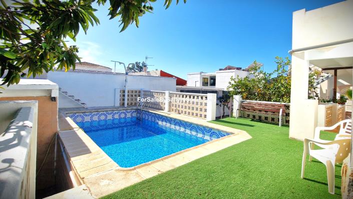 Image No.15-Villa de 3 chambres à vendre à Gandía