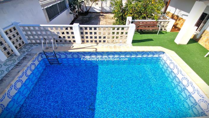 Image No.17-Villa de 3 chambres à vendre à Gandía