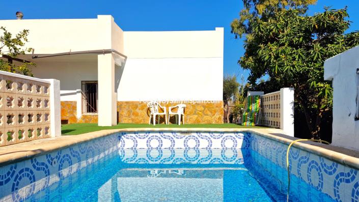 Image No.16-Villa de 3 chambres à vendre à Gandía