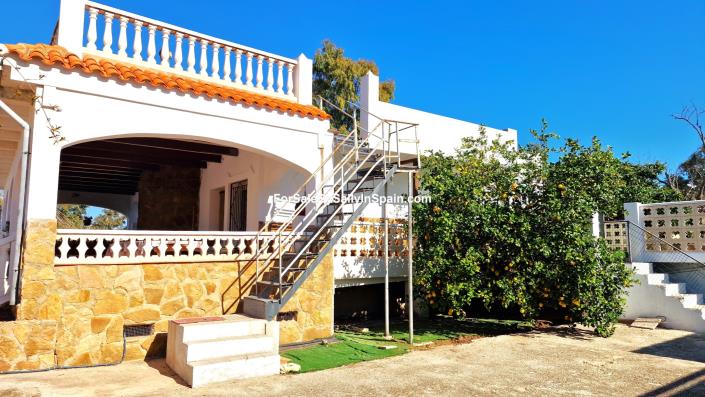 Image No.47-Villa de 3 chambres à vendre à Gandía