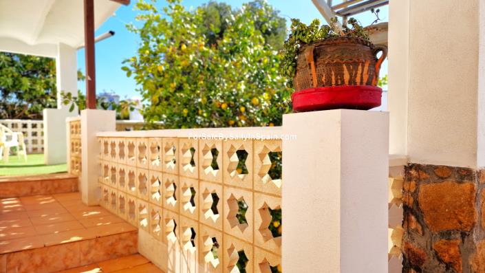 Image No.8-Villa de 3 chambres à vendre à Gandía