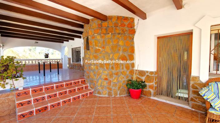 Image No.24-Villa de 3 chambres à vendre à Gandía