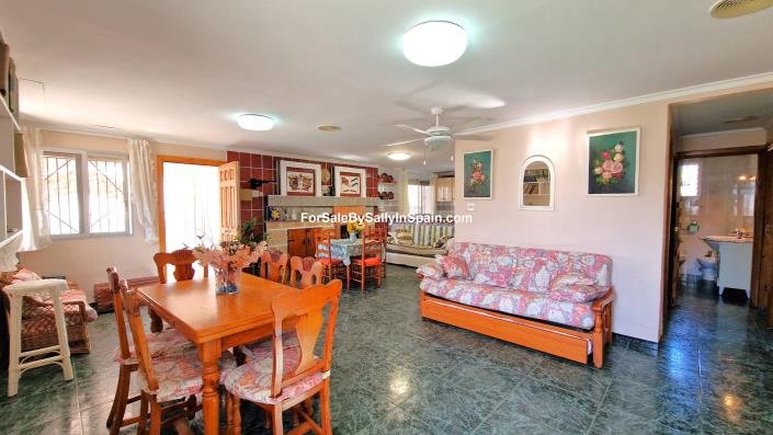 Image No.26-Villa de 3 chambres à vendre à Gandía