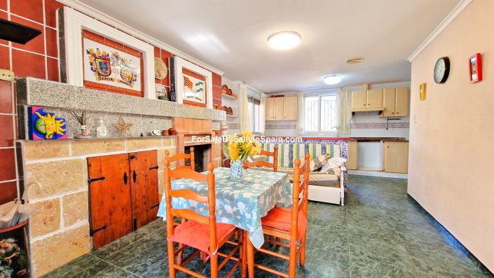 Image No.28-Villa de 3 chambres à vendre à Gandía