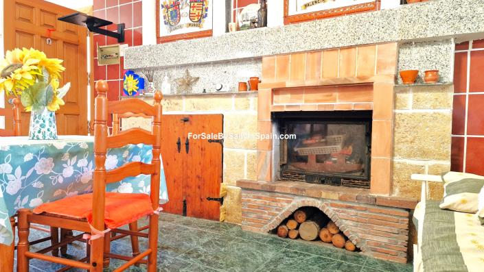 Image No.27-Villa de 3 chambres à vendre à Gandía