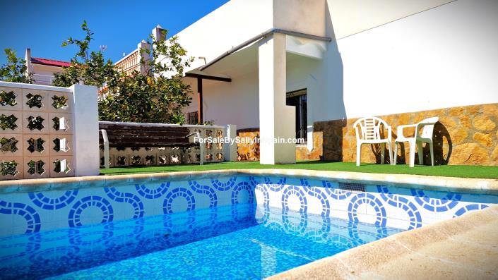 Image No.18-Villa de 3 chambres à vendre à Gandía