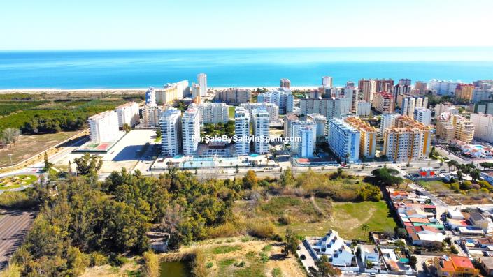 Image No.55-Villa de 3 chambres à vendre à Gandía