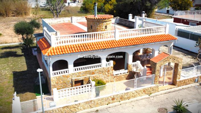 Image No.54-Villa de 3 chambres à vendre à Gandía