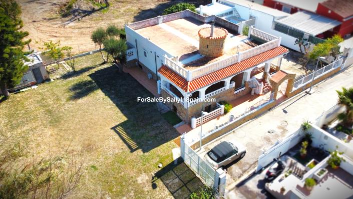 Image No.40-Villa de 3 chambres à vendre à Gandía