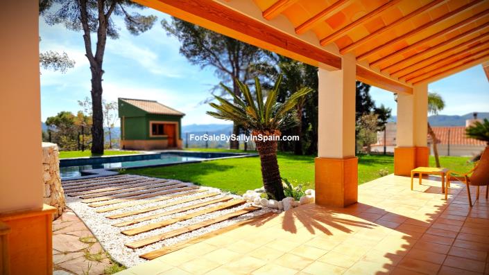 Image No.6-3 Bed Villa for sale