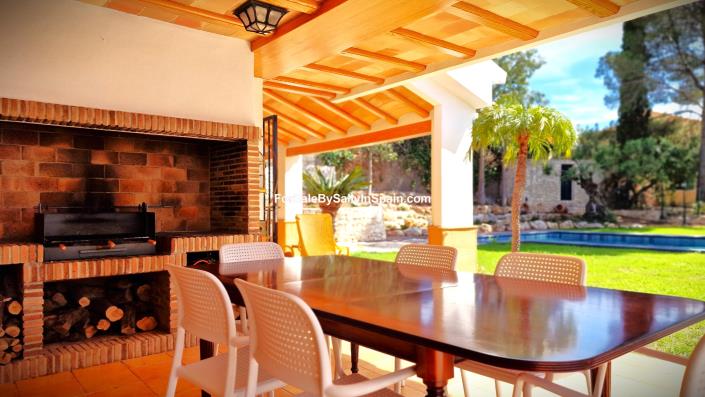 Image No.23-3 Bed Villa for sale