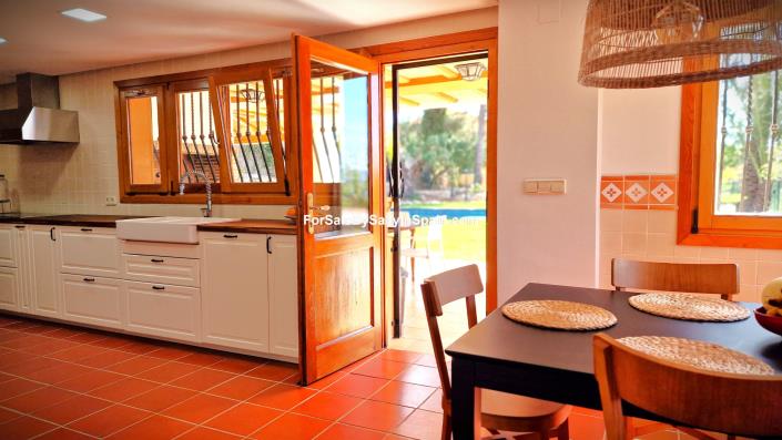 Image No.22-3 Bed Villa for sale