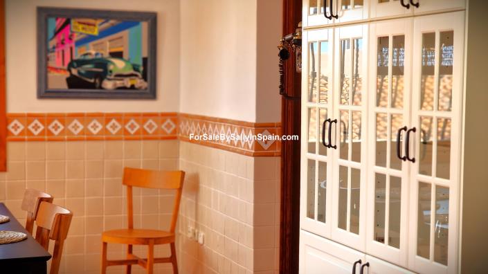 Image No.19-3 Bed Villa for sale