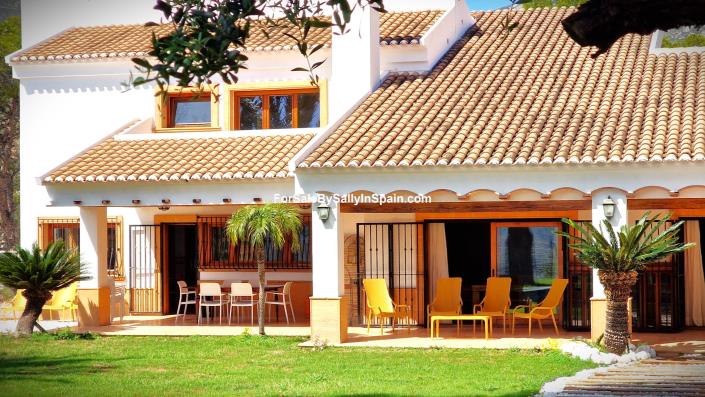 Image No.8-3 Bed Villa for sale