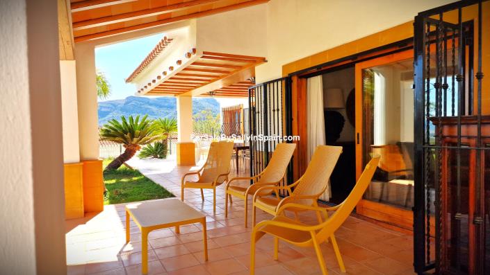 Image No.9-3 Bed Villa for sale