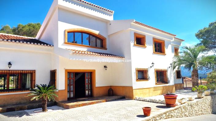 Image No.48-3 Bed Villa for sale