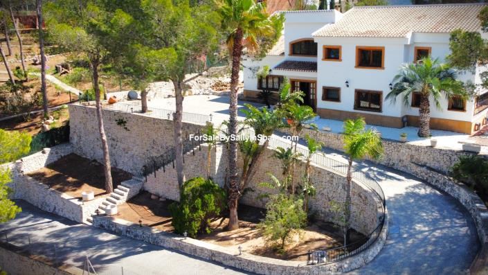 Image No.11-3 Bed Villa for sale