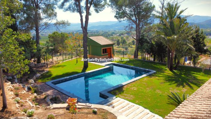 Image No.50-3 Bed Villa for sale