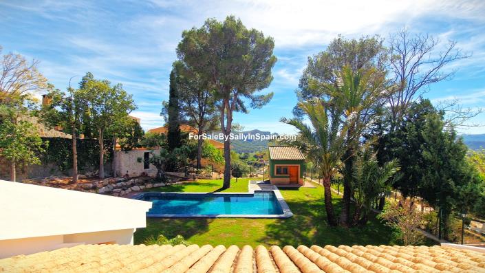 Image No.40-3 Bed Villa for sale