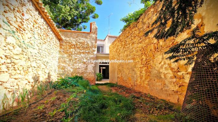 Image No.22-Maison de ville de 5 chambres à vendre à Castelló de Rugat