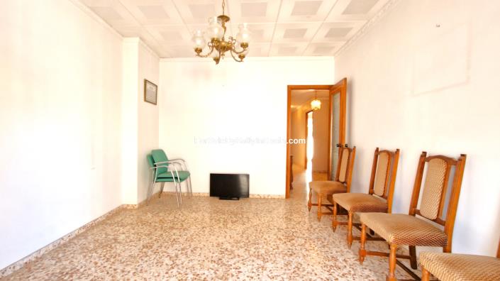 Image No.32-Maison de ville de 5 chambres à vendre à Castelló de Rugat