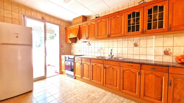 Image No.39-Maison de ville de 5 chambres à vendre à Castelló de Rugat