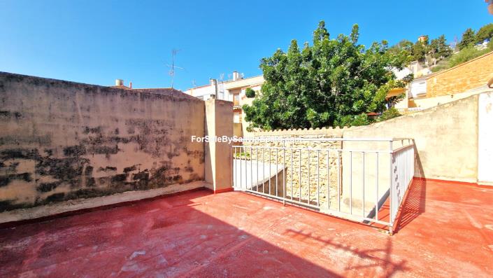 Image No.41-Maison de ville de 5 chambres à vendre à Castelló de Rugat