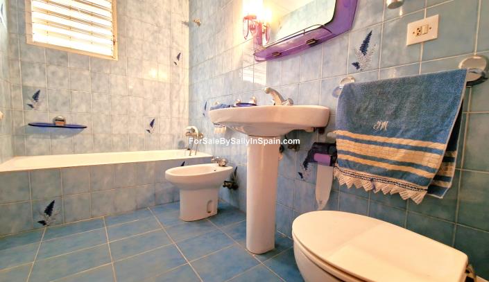 Image No.38-Maison de ville de 5 chambres à vendre à Castelló de Rugat