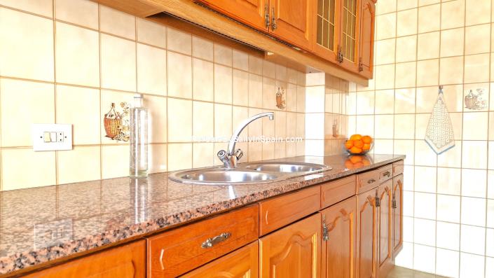 Image No.40-Maison de ville de 5 chambres à vendre à Castelló de Rugat