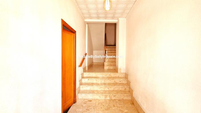 Image No.28-Maison de ville de 5 chambres à vendre à Castelló de Rugat