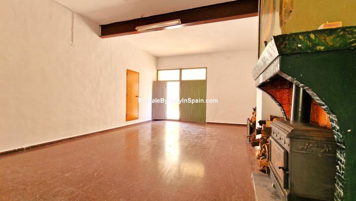 Image No.12-Maison de ville de 5 chambres à vendre à Castelló de Rugat