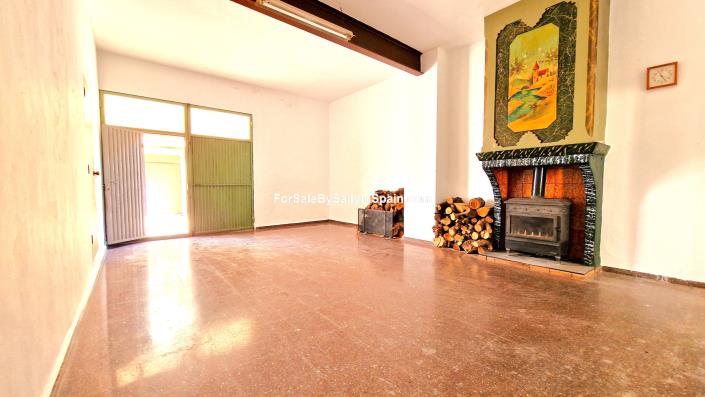 Image No.10-Maison de ville de 5 chambres à vendre à Castelló de Rugat