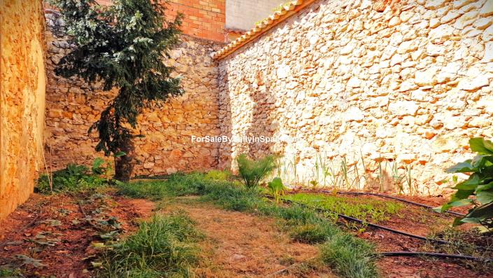 Image No.21-Maison de ville de 5 chambres à vendre à Castelló de Rugat