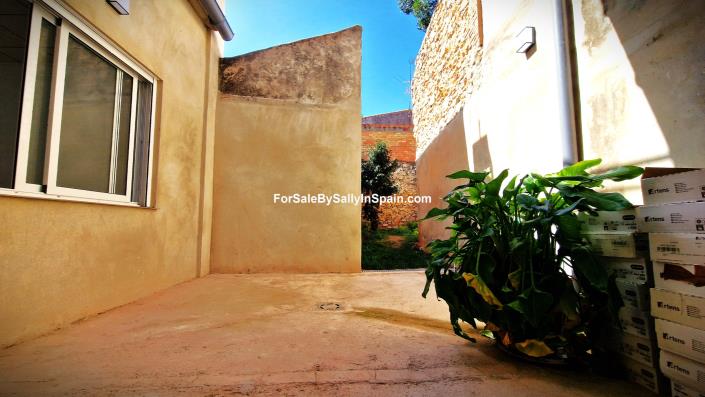 Image No.20-Maison de ville de 5 chambres à vendre à Castelló de Rugat