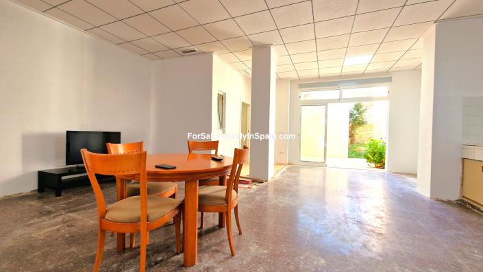 Image No.18-Maison de ville de 5 chambres à vendre à Castelló de Rugat