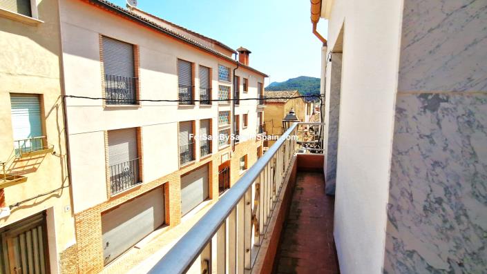 Image No.30-Maison de ville de 5 chambres à vendre à Castelló de Rugat