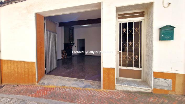 Image No.9-Maison de ville de 5 chambres à vendre à Castelló de Rugat