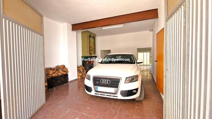 Image No.42-Maison de ville de 5 chambres à vendre à Castelló de Rugat