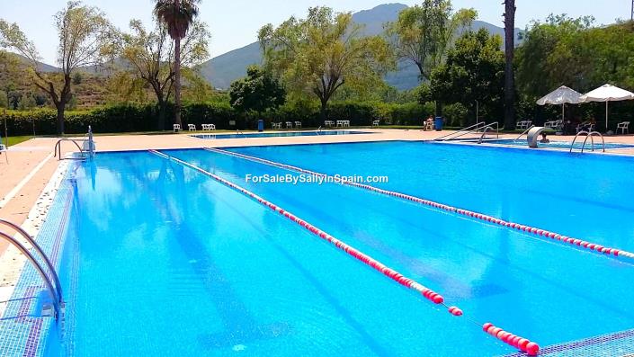 Image No.45-Maison de ville de 5 chambres à vendre à Castelló de Rugat