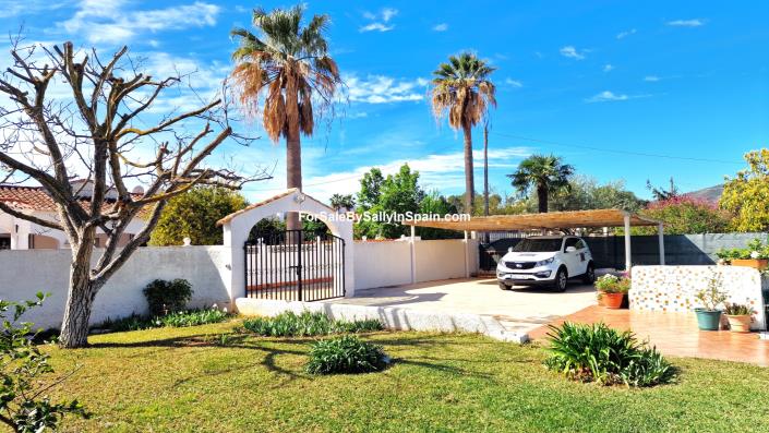 Image No.8-4 Bed Villa for sale