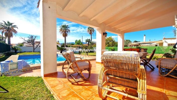 Image No.5-4 Bed Villa for sale