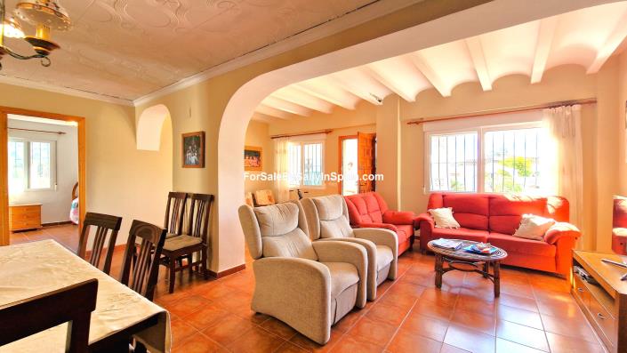 Image No.19-4 Bed Villa for sale