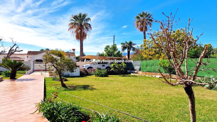 Image No.40-4 Bed Villa for sale