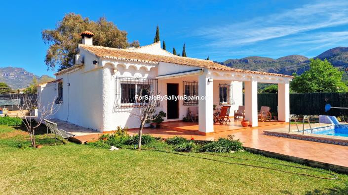 Image No.7-4 Bed Villa for sale