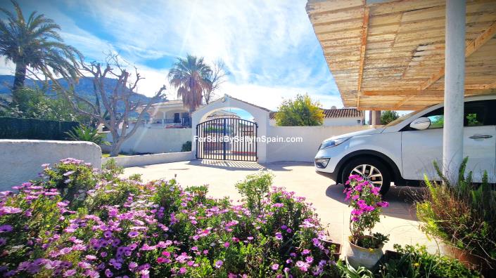 Image No.9-4 Bed Villa for sale