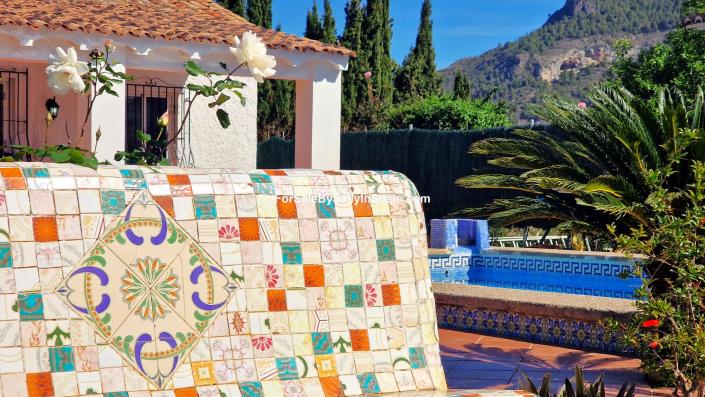 Image No.10-4 Bed Villa for sale