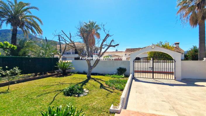 Image No.43-4 Bed Villa for sale