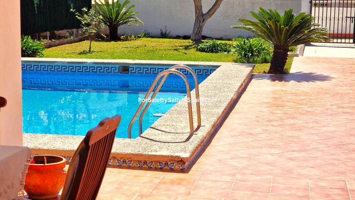 Image No.12-4 Bed Villa for sale